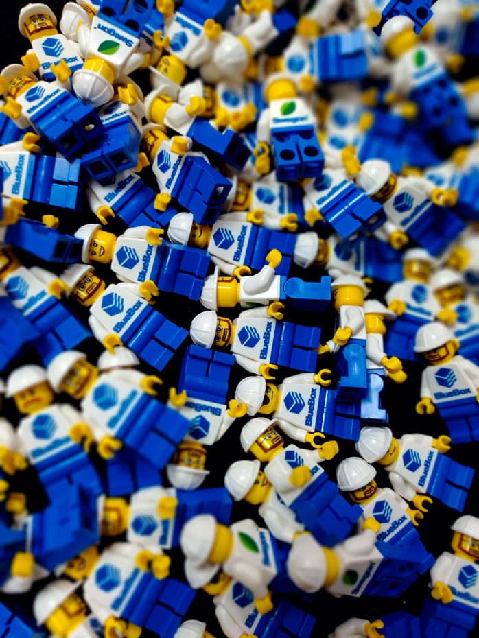 Individuelle UV-Bedruckung einer Technics-Plattenspieler — @numode Kollaboration Berlin